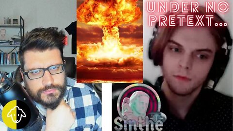 Nuking the Gun Control Debate vs. Sinthe on @The Crucible