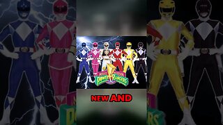 Unleash Your Inner Hero Exploring the Enthralling Power Rangers Universe