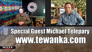 SPECIAL GUEST MICHAEL TELEPARY! The Tommy Graven Show