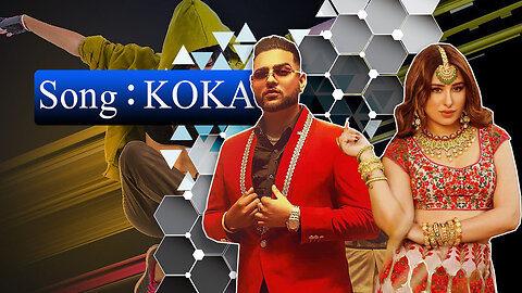 Koka the official super hit punjabe song