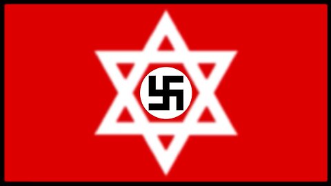 The Zionist👉NAZI👀Connection🤔And💥The👉Creation👀Of👉Israel💥🔥😎