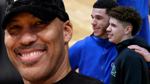 LaVar Ball Begs Pelicans To Trade Lonzo Ball, Says He "Can't Stand" New Orleans
