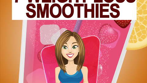 7 tasty weight loss smoothies