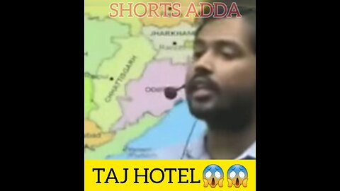 KHAN SIR UNSEEN VIDEO ON TAJ HOTEL EXCLUSIVE