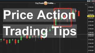 Price Action Trading Tips - Learn Support and Resistance Traps ✅