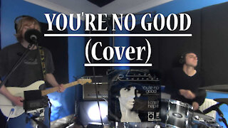 You're No Good - Linda Ronstadt Cover