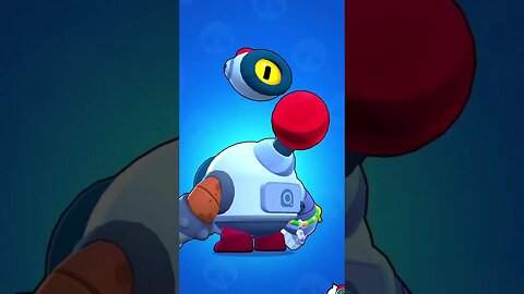 Brawl Stars Brawlers Showcase, Name this Brawlers #Shorts 12