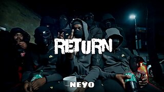 [FREE] UK Drill Type Beat x NY Drill Type Beat "Return" | Drill Type Beat