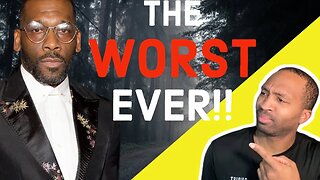 The WORST Preacher EVER: Jamal Bryant