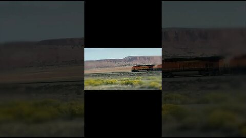 got this video on the Arizona New Mexico border. I thought it looked like a classic wild west scene
