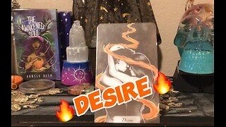 What’s Your “Desire”