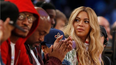 Netflix's Latest Post Gets Beyonce Fans Excited