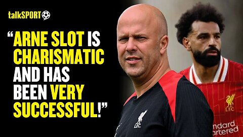 Scott Minto BELIEVES Liverpool DO NOT Desperately Need REINFORCEMENTS For The NEW SEASON! 👀🔥 | NE