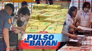 LIVE: Pulso ng Bayan kasama sina Jade Calabroso at MJ Mondejar | Nobyembre 2, 2023