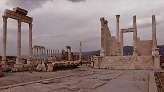 The Seven Churches: What is the Church of Laodicea?