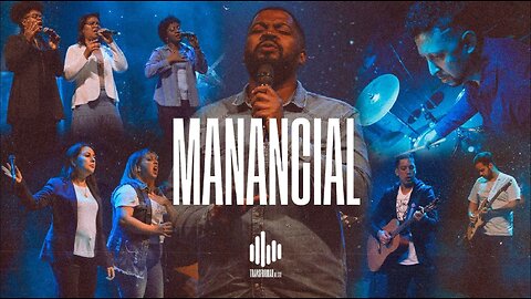 #Manancial - Transformar Music [Vídeo Oficial]
