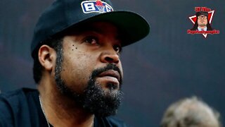 ICE CUBE: BLACKS HAVEN’T ‘GAINED MUCH’ VOTING DEMOCRAT