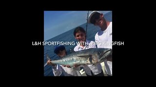 10 Tips For Catching More & Bigger Kingfish