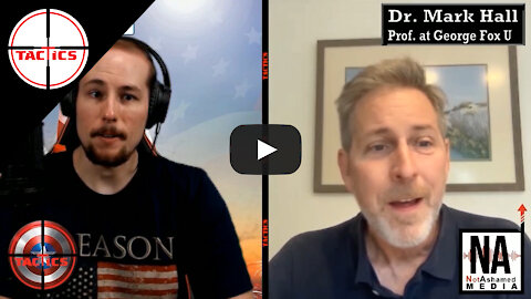 Was the Declaration of Independence Influenced by Christianity? (with Dr. Mark Hall)