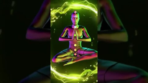 Heal Your Body, Mind & Spirit with Healing Meditation