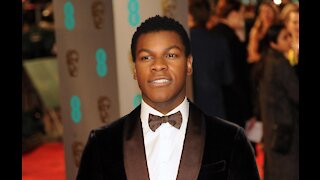 John Boyega steps down as Jo Malone ambassador after he was replaced in advert in China
