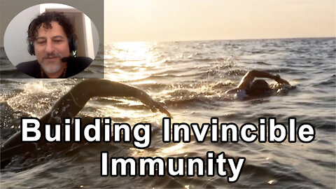 How To Build Invincible Immunity - by David Wolfe