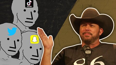 Social Media Is USING & MANIPULATING You | The Chad Prather Show