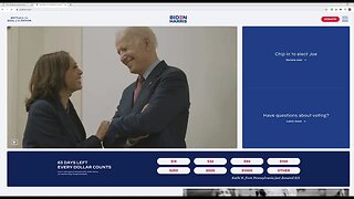 Does Joe Biden Support Antifa? Antifa Supports Joe Biden!!!