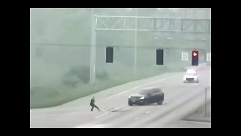 STATE TROOPER LOSES LIFE👮‍♂️❤️‍🩹🇺🇸TRYING TO STOP HIGH SPEED CHASE🛂🚦🚙🚓💫