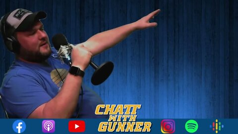 Wrestling Rumors and Breaking Packs | Chatt With Gunner 97