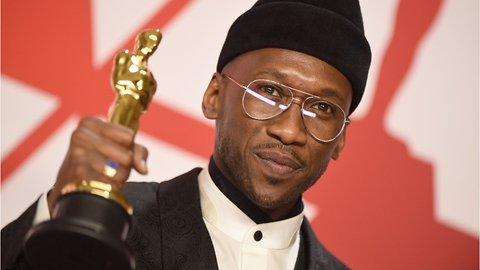 Mahershala Ali's College Basketball Reel Goes Viral After Second Oscar Win