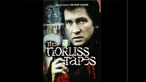 The Norliss Tapes 1973
