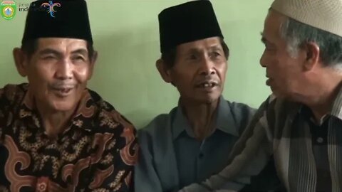 Rangkaian Acara Akad Nikah MERI & BAYU desa Bandar - Pagar Alam / Tradisi acara Pernikahan di Desa