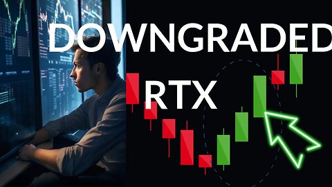 RTX Price Volatility Ahead? Expert Stock Analysis & Predictions for Wed - Stay Informed!