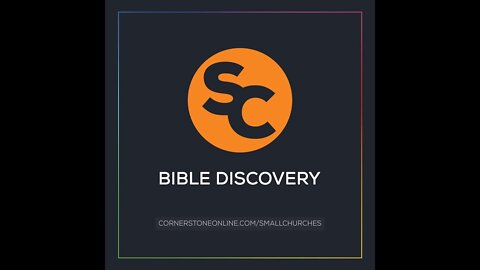 Bible Discovery: Ezekiel 38:17-23