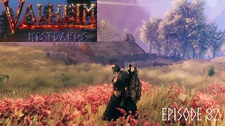 Episode 82 | Valheim