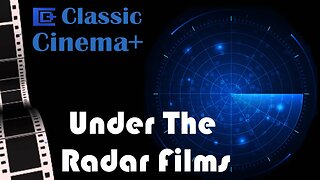 Under The Radar Films