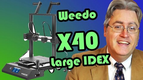 Weedo X40 - Laugh if you want, but it works