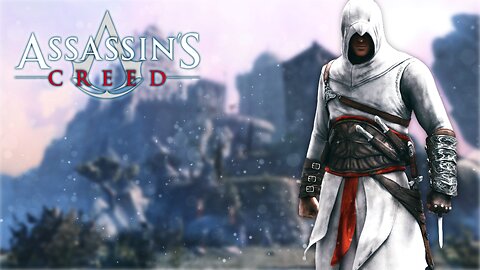 Assassin's Creed OST - Masyaf In Danger