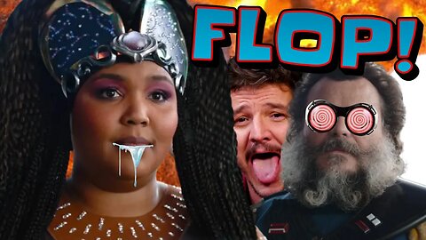 Star Wars GETS ROASTED For Introducing LIZZO And JACK BLACK In The Mandalorian! Star Wars IS DEAD