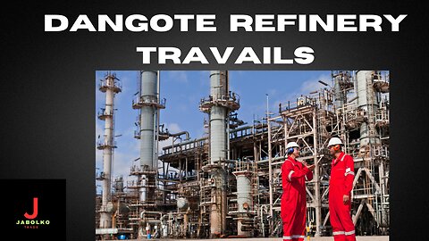 DANGOTE TRAVAILS#refineries #dangoterefinery #dangote #travail #nigeria #nigeriaeconomy #africa