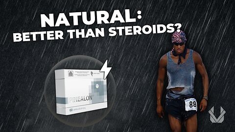 Science Confirms Natural "Superhuman Athlete" Performance Enhancer