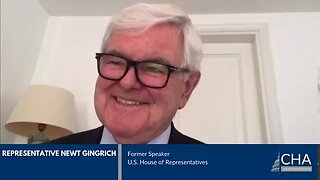 Exploring the Feasibility & Security of Tech to Conduct Remote Voting in the House | Newt Gingrich