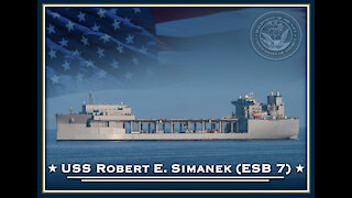 New Navy ship named after Oakland County Medal of Honor recipient