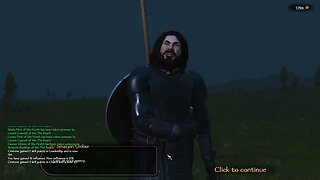 GLI STARK CI MINACCIANO MOUNT AND BLADE 2 BANNERLORD GAMEPLAY ITA Cristone 15