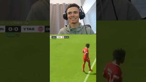 ISHOWSPEED CHARITY MATCH REACTION 🤣🤣