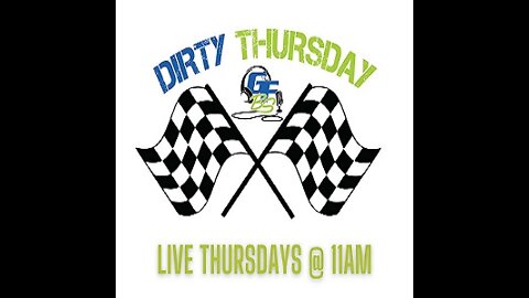 River Cities Speedway presents DIRTY THURSDAY: with special guest Chatty Madi