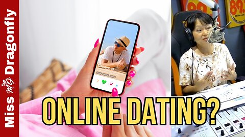 Issues With Online Dating & Dating Agencies