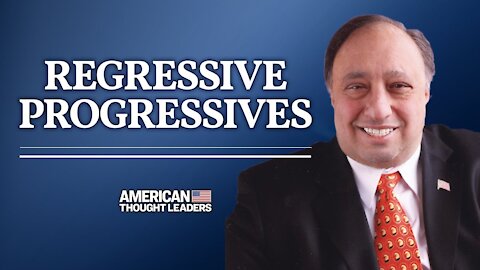 ‘They’re Not Progressives. They’re Regressives’—NYC Billionaire Businessman John Catsimatidis | American Thought Leaders