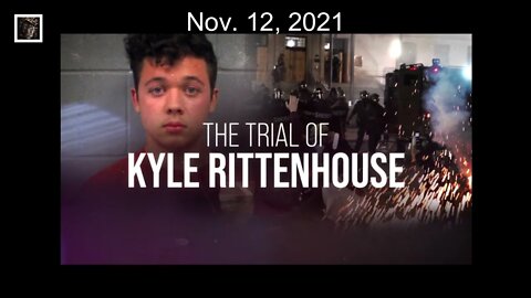 Day 4 Of The Kyle Rittenhouse